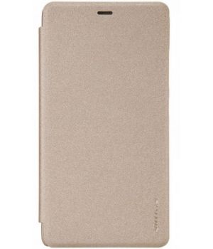 Nillkin Spark series Gold for Xiaomi Redmi Note 3 (Asia)