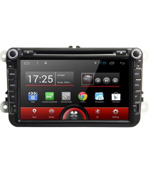 Audiosources D90-810A (Skoda: Superb 2008-2015, Fabia, Roomster, Yeti)