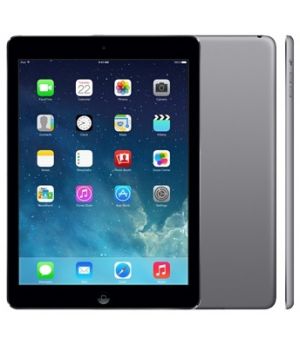 Apple iPad Air Wi-Fi 64GB Space Gray (MD787)