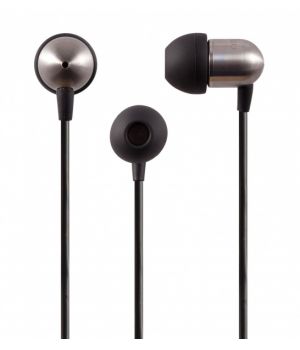 Nocs NS400 Titanium iOs Black