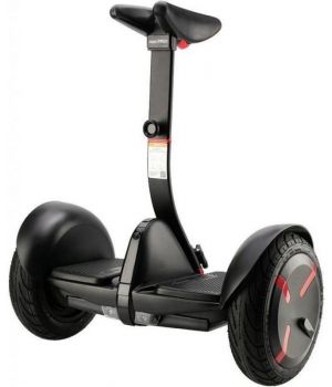 Rover Mini PR01 Black
