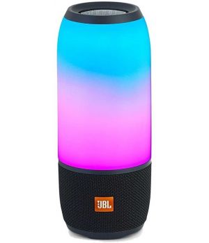 JBL Pulse 3 Black