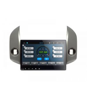 EasyGo A204 (Toyota RAV4 2007 - 2010)