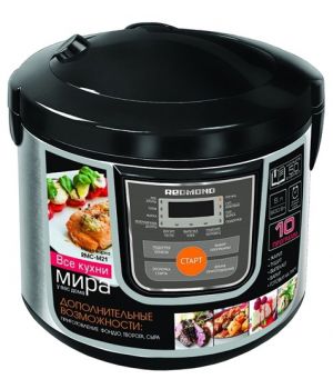 Redmond RMC-M21