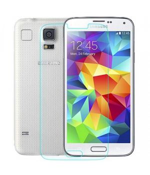 Simple Case for Samsung Galaxy S5 G900 Clear