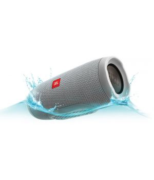 JBL Charge 3 Gray