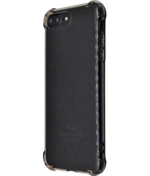 WXD Shockproof Silicone Black for iPhone 7 Plus