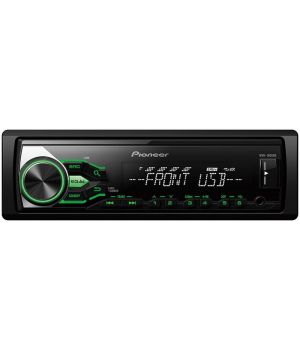 Pioneer MVH-180UBG