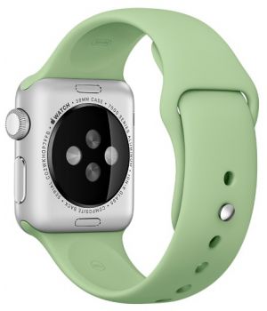 Apple Watch 38mm Mint Sport Band (MM7Y2)