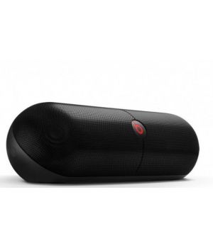 Beats by Dr. Dre Pill XL Black