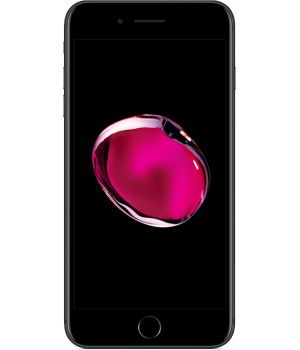 Apple iPhone 7 Plus 256GB Black (MN4W2)