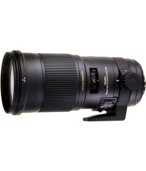 Sigma AF 180mm F/2.8 EX DG OS APO Macro (Canon)