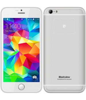 Blackview Ultra A6 Silver