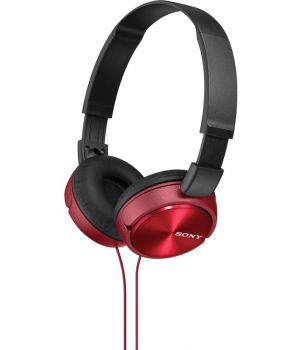 Sony MDR-ZX310 Red