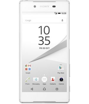Sony Xperia Z5 Dual E6683 White
