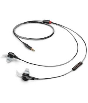 Bose SoundTrue in-ear hedphones for Samsung Galaxy Black