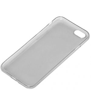 Simple Case Silicone for iPhone 7 Gray