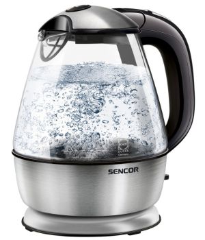 Sencor SWK 1580 BK