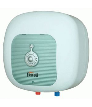 Ferroli Cubo SG10 SVE 1.5 U