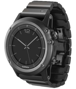 Garmin Fenix 3 Sapphire