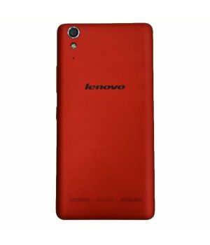 Lenovo A6000 White