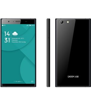 Doogee Y300 Black