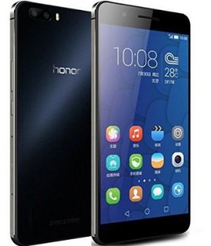 Huawei Honor 6 Plus PE-UL00 Black