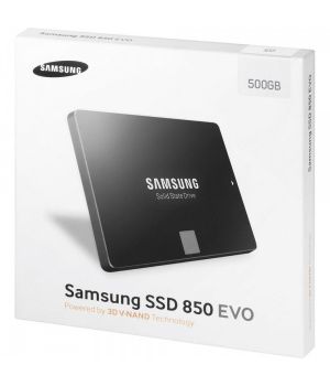 Samsung 850 EVO MZ-75E500B