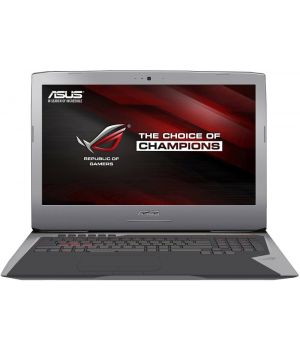 Asus ROG G752VT-DH72