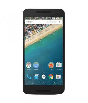 LG Nexus 5X 16GB Black