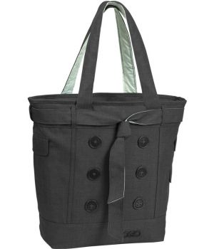 Ogio Hamptons Tote Black (114006.03)