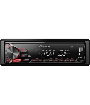Pioneer MVH-190UB