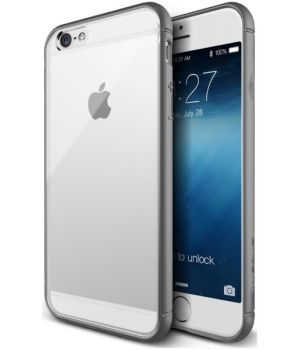 Verus Crystal Mixx Bumper Dark Silver for iPhone 6 Plus (VSIP6PMX1)