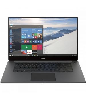 Dell XPS 15 9550