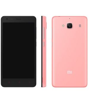 Xiaomi Redmi 2 Enhanced Edition Pink