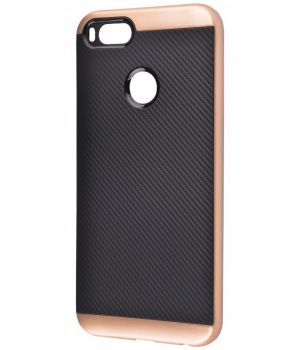 SGP (Spigen) Case TPU Gold for Xiaomi Redmi Mi A1 (Mi5X)