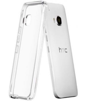 Rock Ultrathin Slim for HTC One M9 Clear