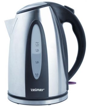 Zelmer ZCK1273X (17Z021 Inox)