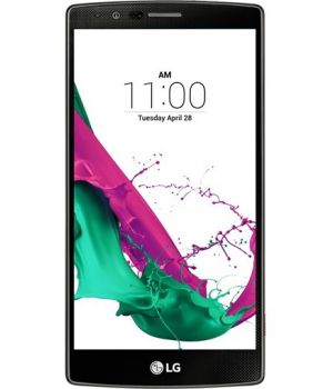 LG G4 H818 Genuine Leather Red (UA UCRF)