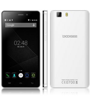 Doogee X5 Pro White