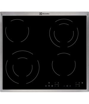 Electrolux EHF 6342 XOK