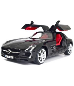Silverlit Bluetooth Mercedes SLS Remote Controlled Vehicle