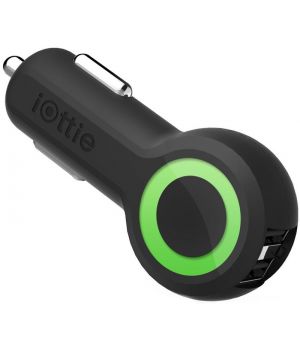 iOttie RapidVOLT Black (CHCRIO104BK)