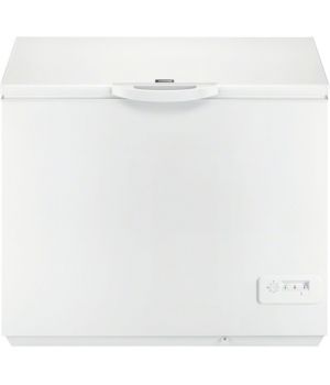 Zanussi ZFC 31400 WA