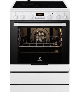 Electrolux EKC 6430 AOW