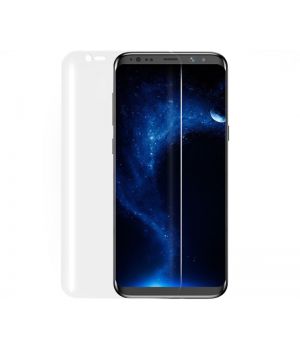 Baseus Soft PET Arc Edge Screen Protector 0.1mm for Samsung Galaxy S8 Plus