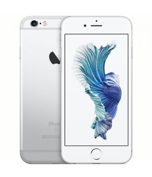 Apple iPhone 6s 16GB Silver (MKQK2) Refurbished