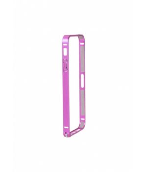 Remax Bumper Screw Pink for iPhone 5/5S