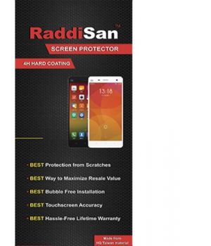Raddisan for BlackBerry Q5 Clear