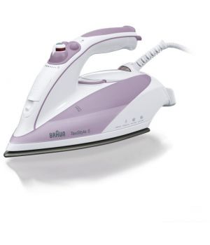 Braun TS 505 SI